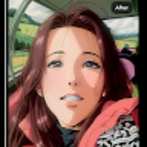 Meet your Posher, Laura